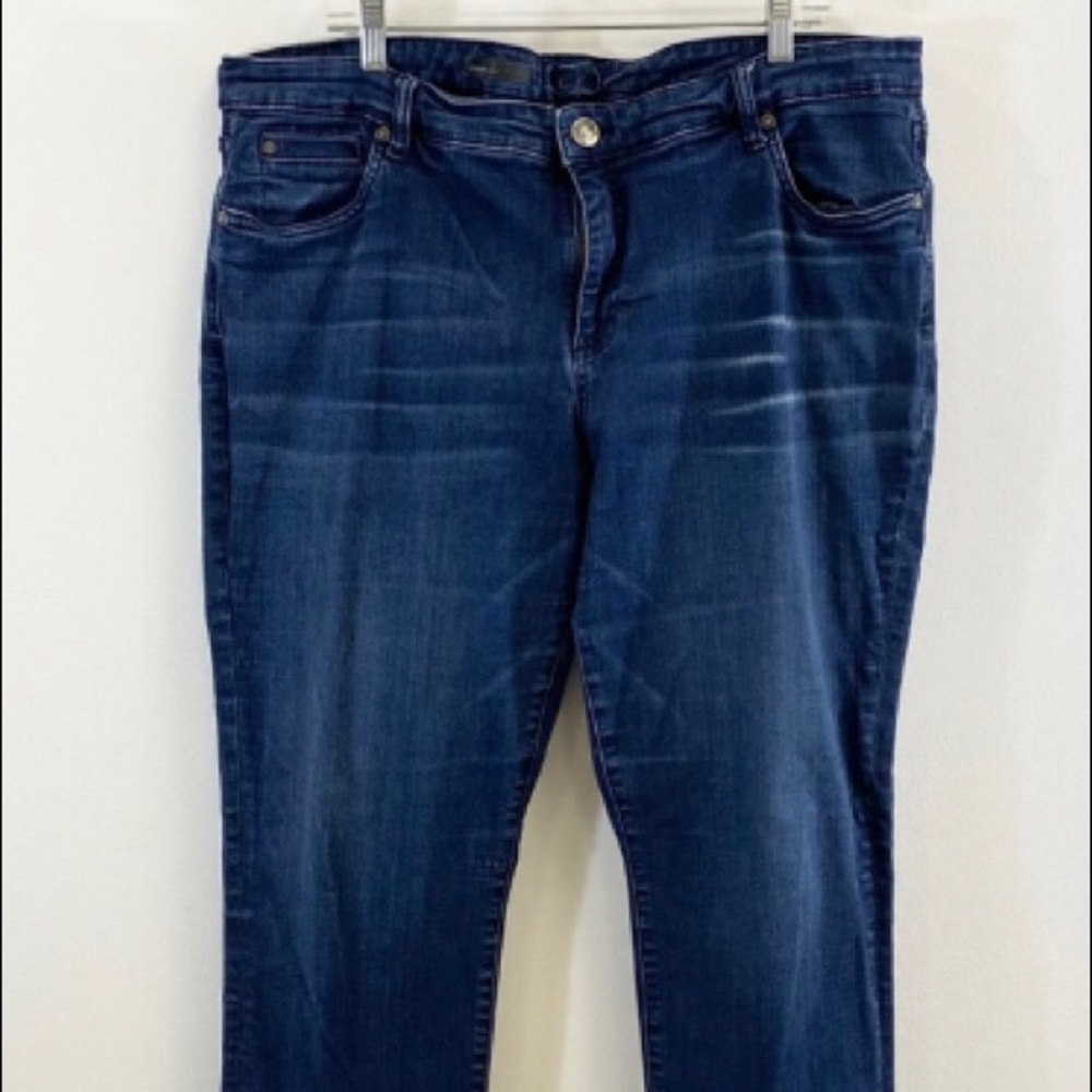 Kut from the Kloth Diana Jeans